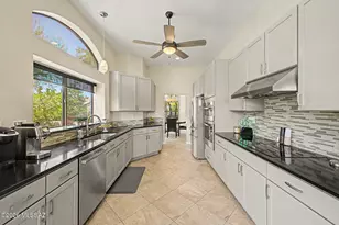 5866 N Golden Eagle Dr, Tucson, AZ 85750 - Photo 13