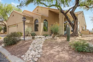 5866 N Golden Eagle Dr, Tucson, AZ 85750 - Photo 5