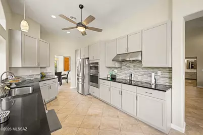 5866 N Golden Eagle Drive, Tucson, AZ 85750 - Photo 15