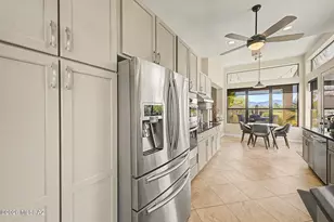5866 N Golden Eagle Dr, Tucson, AZ 85750 - Photo 17