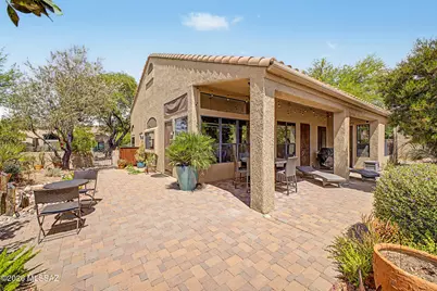 5866 N Golden Eagle Drive, Tucson, AZ 85750 - Photo 37