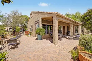 5866 N Golden Eagle Dr, Tucson, AZ 85750 - Photo 37