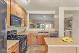 5460 W Copperhead Dr, Tucson, AZ 85742 - Photo 7