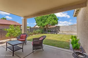 5460 W Copperhead Dr, Tucson, AZ 85742 - Photo 27