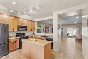 5460 W Copperhead Dr, Tucson, AZ 85742 - Photo 5
