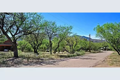 North Avenue #7, Patagonia, AZ 85624 - Photo 1