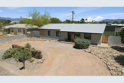 609 S Janet Avenue, Tucson, AZ 85711 - Photo 33