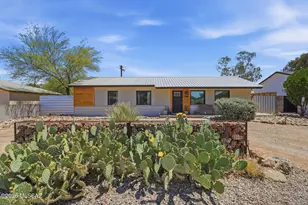 609 S Janet Ave, Tucson, AZ 85711 - Photo 1