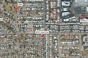 609 S Janet Ave, Tucson, AZ 85711 - Photo 35