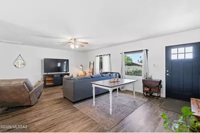 609 S Janet Avenue, Tucson, AZ 85711 - Photo 3