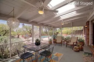 4130 E River Rd, Tucson, AZ 85718 - Photo 25