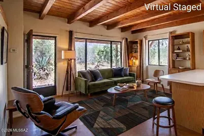 4130 E River Road, Tucson, AZ 85718 - Photo 35