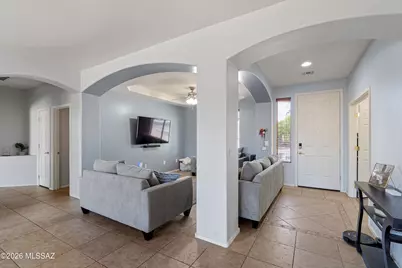 8379 W Avecenna Street, Tucson, AZ 85757 - Photo 11