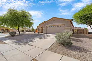 8379 W Avecenna St, Tucson, AZ 85757 - Photo 15