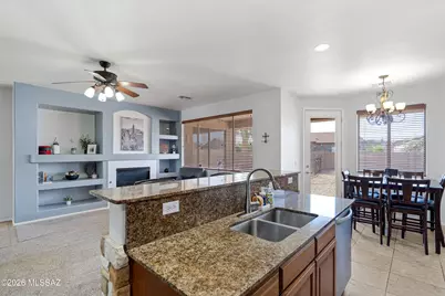 8379 W Avecenna Street, Tucson, AZ 85757 - Photo 7