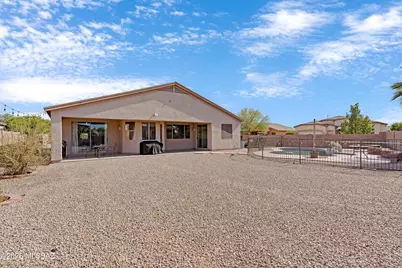8379 W Avecenna Street, Tucson, AZ 85757 - Photo 5