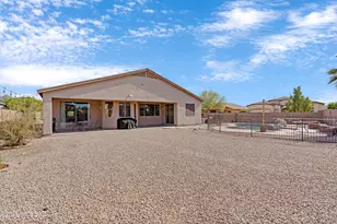 8379 W Avecenna St, Tucson, AZ 85757 - Photo 5