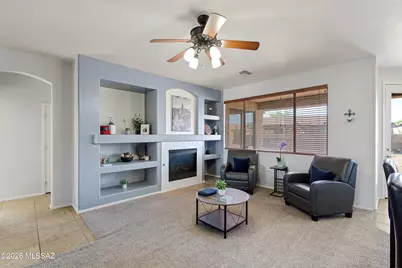 8379 W Avecenna Street, Tucson, AZ 85757 - Photo 13
