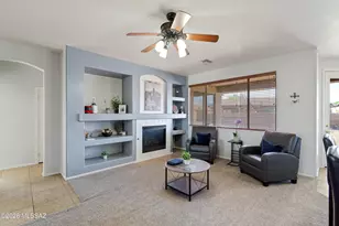 8379 W Avecenna St, Tucson, AZ 85757 - Photo 13
