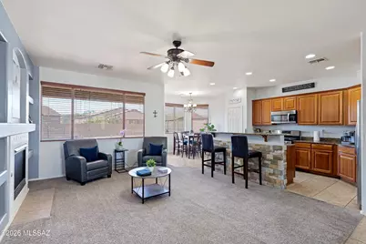 8379 W Avecenna Street, Tucson, AZ 85757 - Photo 27