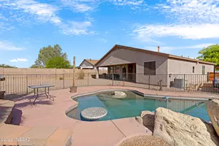 8379 W Avecenna St, Tucson, AZ 85757 - Photo 1