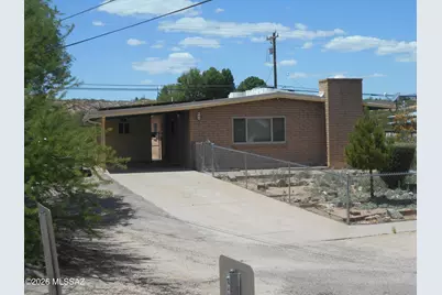 894 S Post Road, Benson, AZ 85602 - Photo 1
