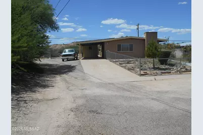 894 S Post Road, Benson, AZ 85602 - Photo 3