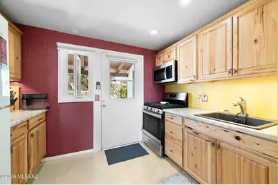 392 S Paseo Cerro #A, Green Valley, AZ 85614 - Photo 17