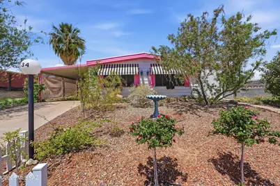 134 W Aliso Drive, Green Valley, AZ 85614 - Photo 1