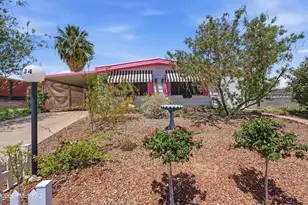 134 W Aliso Dr, Green Valley, AZ 85614 - Photo 1