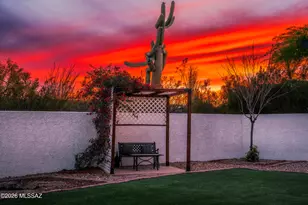 4641 N Paseo De Los Cerritos, Tucson, AZ 85745 - Photo 29