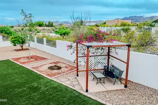 4641 N Paseo De Los Cerritos, Tucson, AZ 85745 - Photo 39