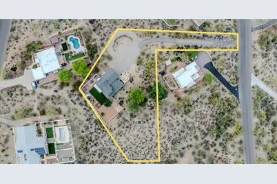 4641 N Paseo De Los Cerritos, Tucson, AZ 85745 - Photo 45