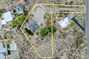 4641 N Paseo De Los Cerritos, Tucson, AZ 85745 - Photo 45