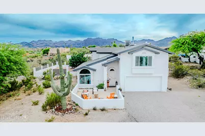 4641 N Paseo De Los Cerritos, Tucson, AZ 85745 - Photo 43