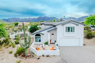 4641 N Paseo De Los Cerritos, Tucson, AZ 85745 - Photo 43