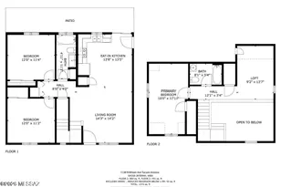 1138 N Wilson Ave, Tucson, AZ 85719 - Photo 21