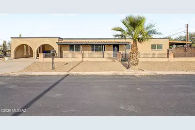4101 S Kostka Avenue, Tucson, AZ 85714 - Photo 1