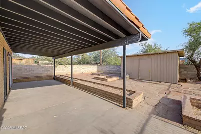 4101 S Kostka Avenue, Tucson, AZ 85714 - Photo 21