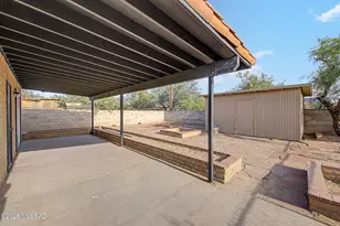 4101 S Kostka Ave, Tucson, AZ 85714 - Photo 21