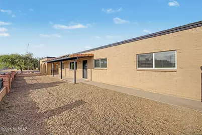 4101 S Kostka Avenue, Tucson, AZ 85714 - Photo 25