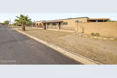 4101 S Kostka Avenue, Tucson, AZ 85714 - Photo 3