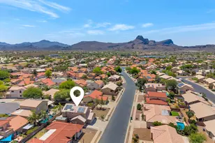7159 W Maple Ridge Dr, Tucson, AZ 85743 - Photo 31