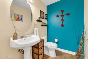7159 W Maple Ridge Dr, Tucson, AZ 85743 - Photo 15