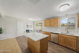 6676 E Calle Dened, Tucson, AZ 85710 - Photo 13