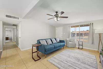 6676 E Calle Dened, Tucson, AZ 85710 - Photo 9