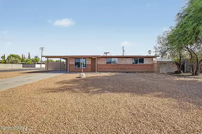 6676 E Calle Dened, Tucson, AZ 85710 - Photo 1