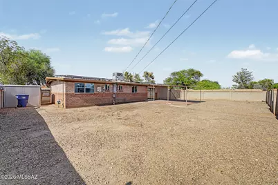 6676 E Calle Dened, Tucson, AZ 85710 - Photo 29