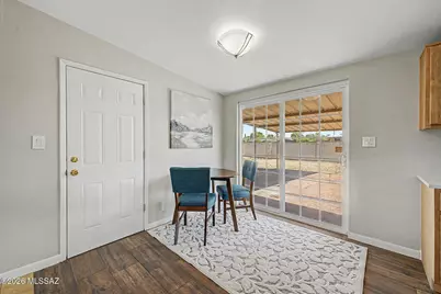 6676 E Calle Dened, Tucson, AZ 85710 - Photo 15