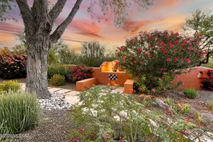 3060 N Sonoran Sunset Pl, Tucson, AZ 85749 - Photo 47